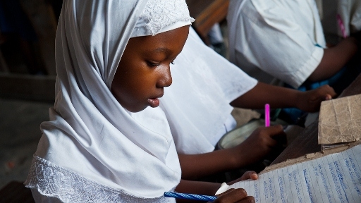How Tanzania Plans To Achieve "Big Results Now" in Education